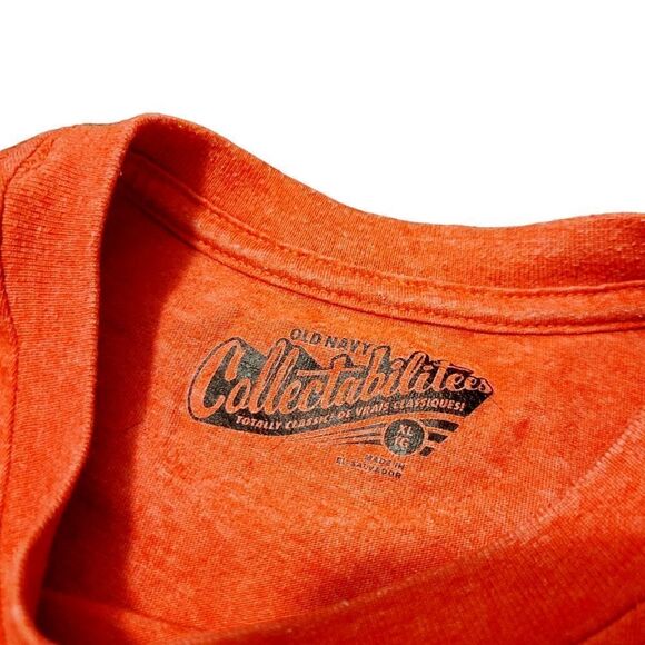 Old Navy Spiderman Red Top Tee T-shirt Size: Small - Picture 4 of 4